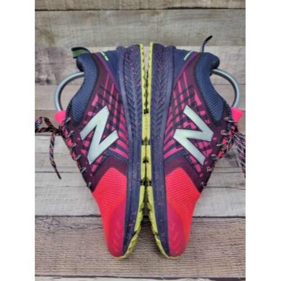 New Balance FuelCore Nitrel Trail Shoe Size 8.5 - Picture 6 of 11